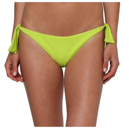 O'neill Γυναικείο μαγιό Solid Cheeky Tie Bikini Bottom O'neill Γυναικείο μαγιό Solid Cheeky Tie Bikini Bottom